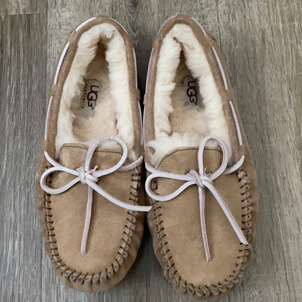 Ugg slippers New